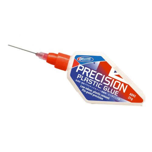 Deluxe Materials DMAD92 25g Precision Plastic Glue
