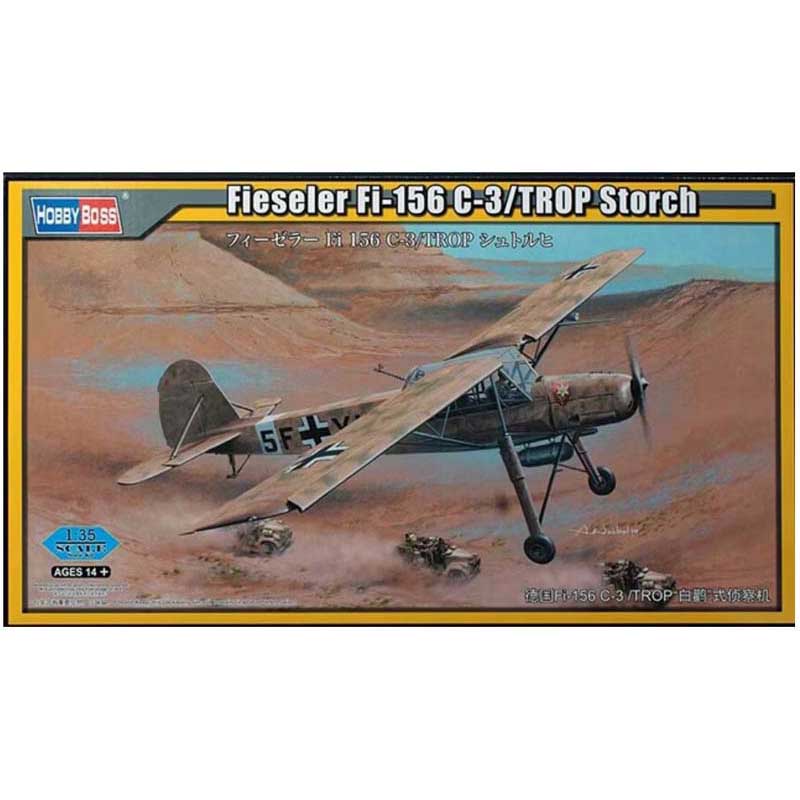 1/16 Pzkpfw 38(t) Ausf E/F Hobbyboss 82603