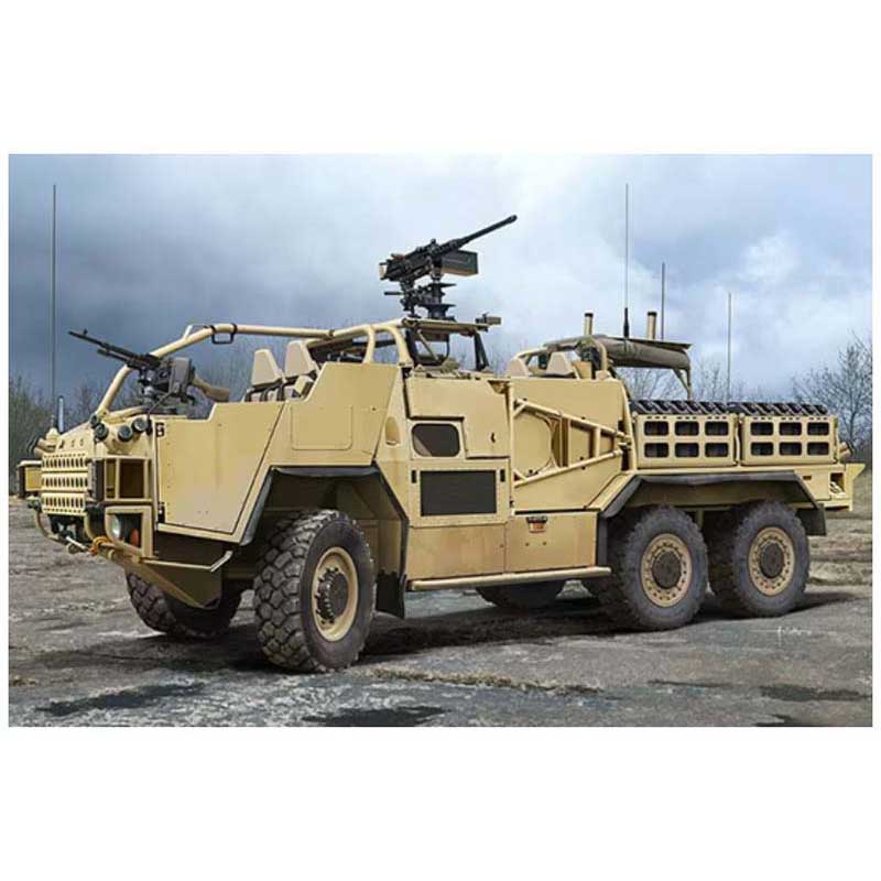 1/350 USS Gato SS-212 1944 83524 Hobbyboss