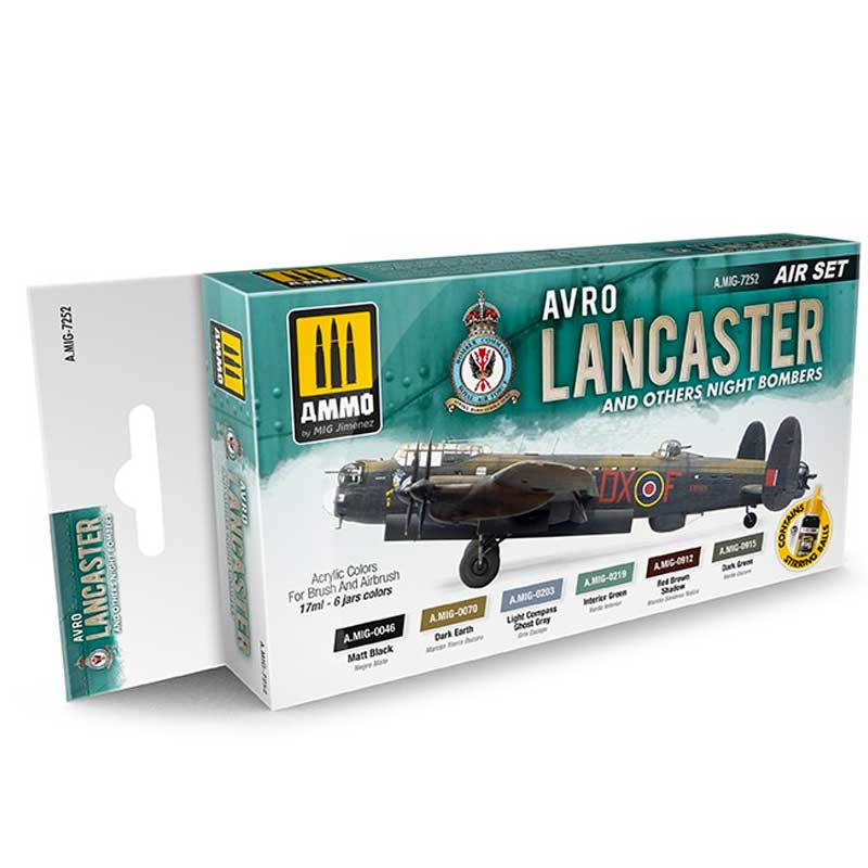 10ml Grime Acrylic Shader Ammo A.MIG-0854