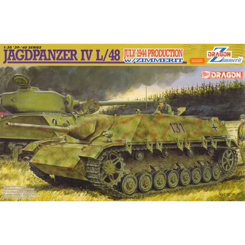 Dragon 10.5cm StuH.42 Ausf.E/F (Smart Kit) (1/35) 6834