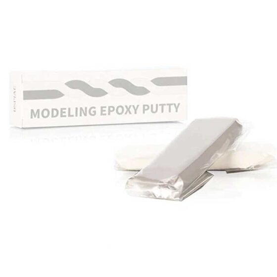 DSPIAE Modeling Epoxy Putty - Grey MEP-03