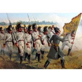 Perry Miniatures - Scale Model Shop