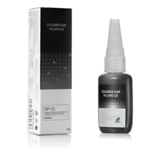 Filler & Putty | Repair & Smooth Model Surfaces | Scale Model Shop UK