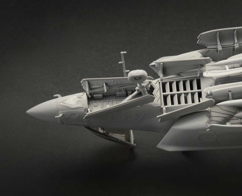 Italeri RAF F-35B STOVL Lightning II (1/48) 2810 Italeri RAF F-35B STOVL Lightning II (1/48) 2810