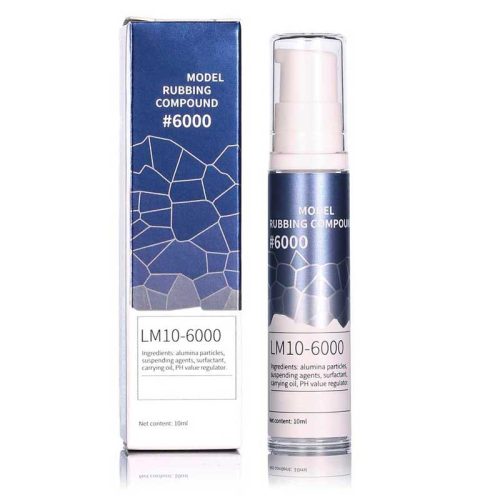 Scale Model Filler & Putty Scale Model Shop UK