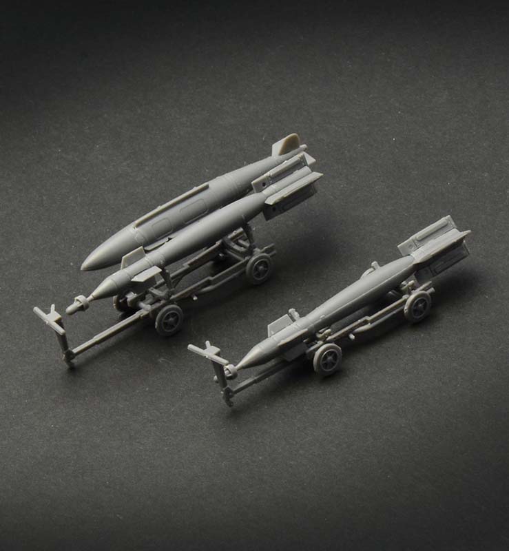 Italeri RAF F-35B STOVL Lightning II (1/48) 2810 Italeri RAF F-35B STOVL Lightning II (1/48) 2810