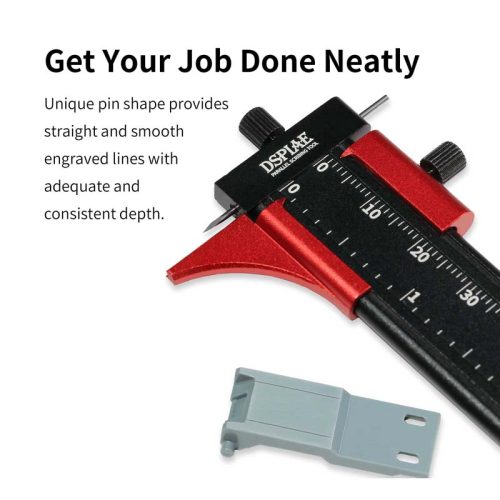 DSPIAE ATPST Parallel Scribing Tool ATPST