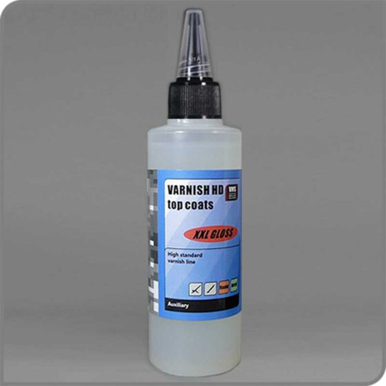 VMS Varnish HD XXL Gloss (100ml) VMS.AX15G