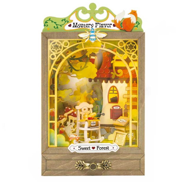 ROKR Available from Scale Model Shop UK