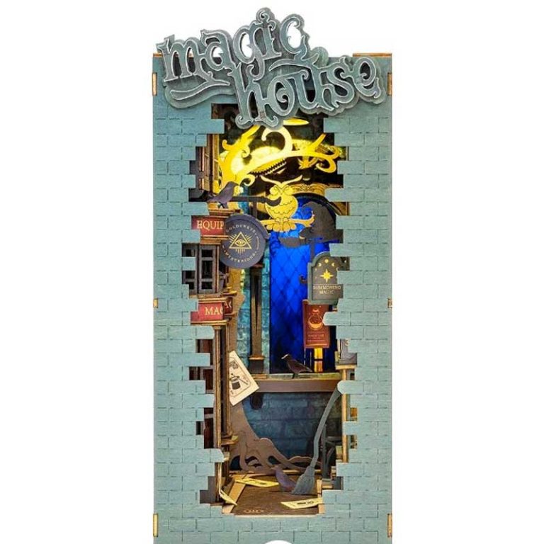 ROKR Available from Scale Model Shop UK