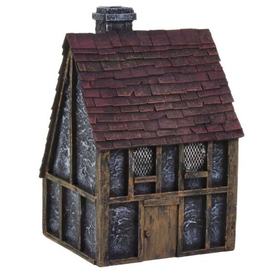 28mm Priest's House 6809 Conflix