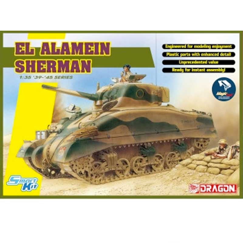 Dragon Pz.Kpfw.Iii Ausf.L Late Prod (1/72) 7645