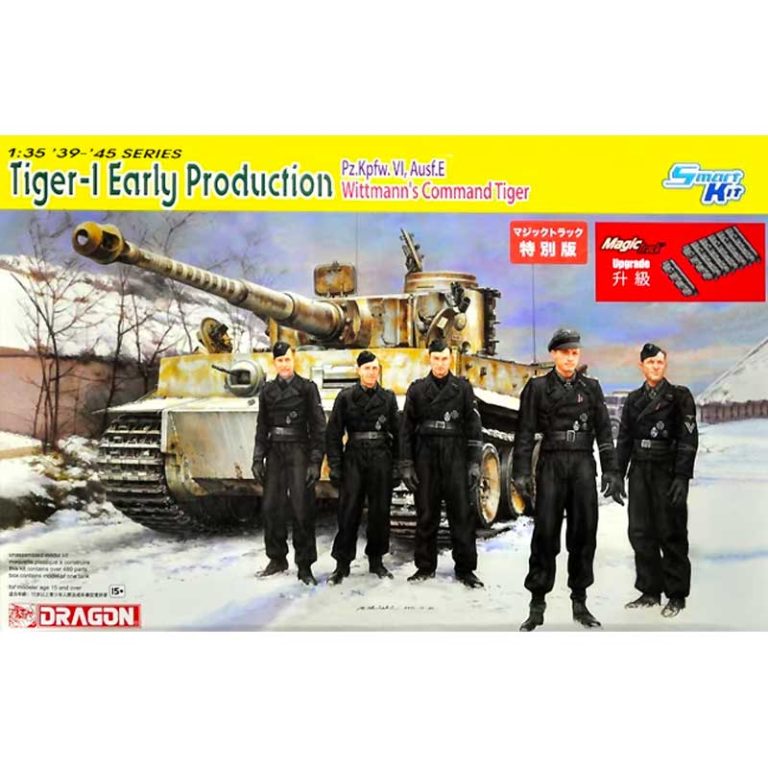 Dragon Model Kits Model Kits & Accessories Scale Model Shop