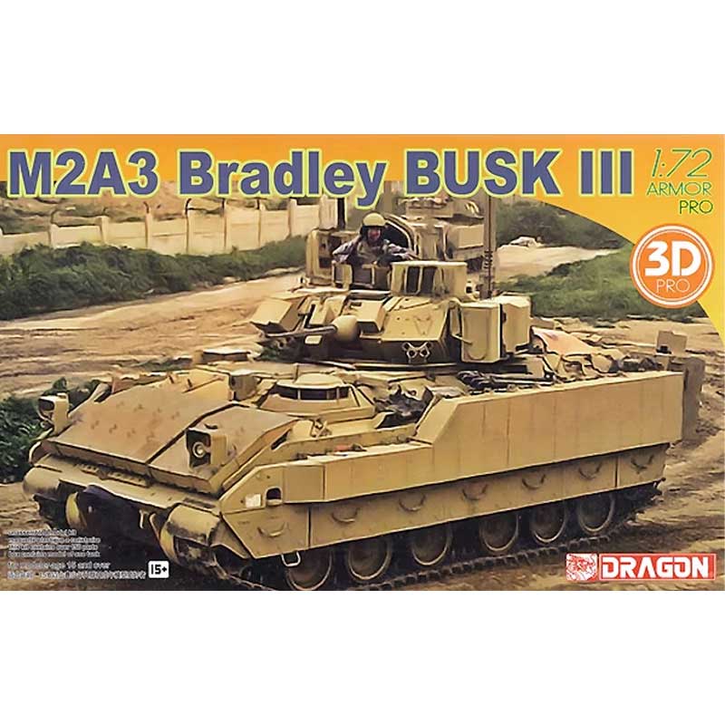 Dragon Sd.Kfz. 165 Hummel Early Version (1/72) 7627