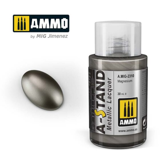 30ml Magnesium Ammo A.MIG-2310