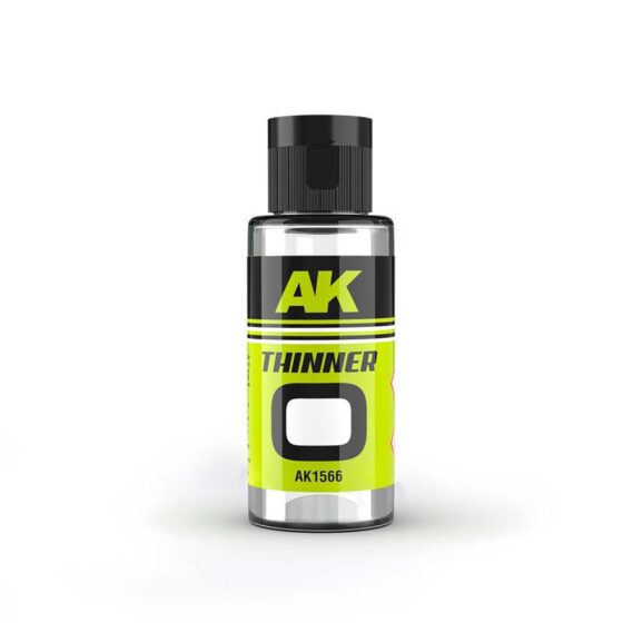 AK Interactive Dual Exo - Thinner AK-1566