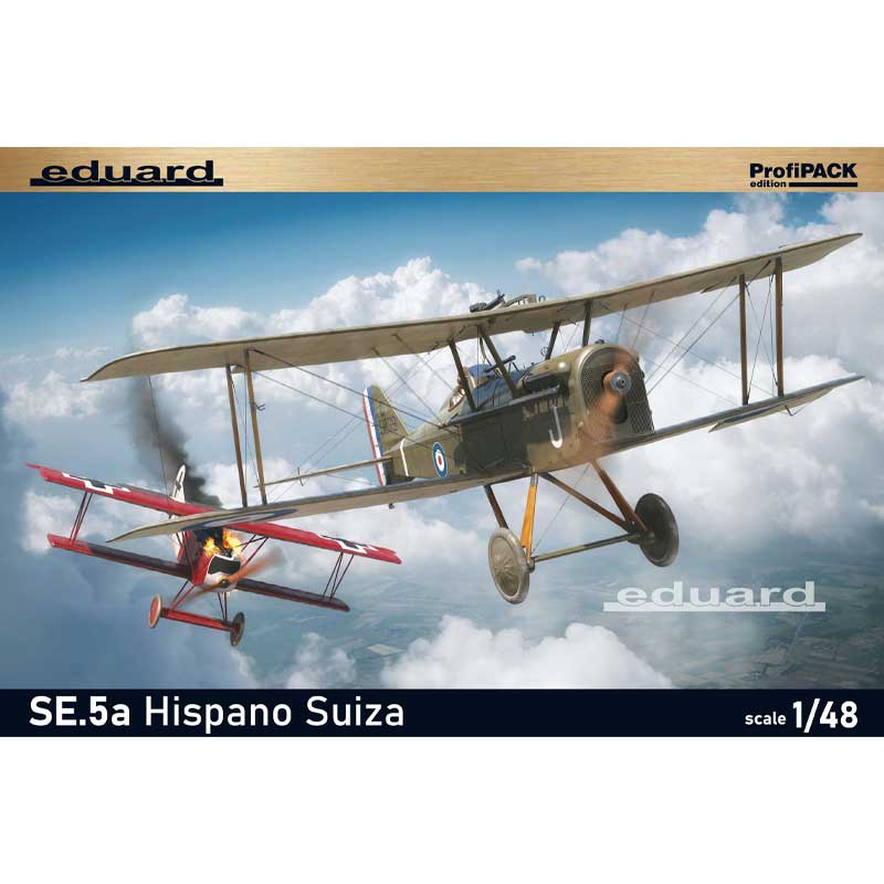 Eduard Profipack Fw 190D-9 Late (1/48) 8189 Eduard Profipack Fw 190D-9 Late (1/48) 8189