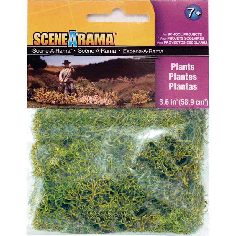 Woodland Scenics Hob-E-Tac Adhesive 2oz WS195 Woodland Scenics Hob-E-Tac Adhesive 2oz WS195
