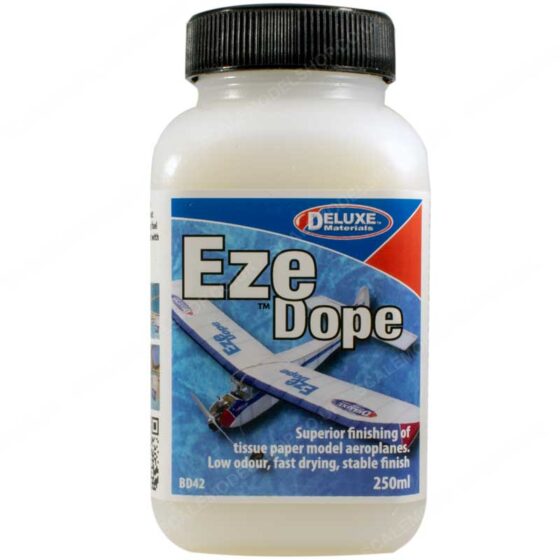 Deluxe Materials Eze Dope (250ml) BD-42
