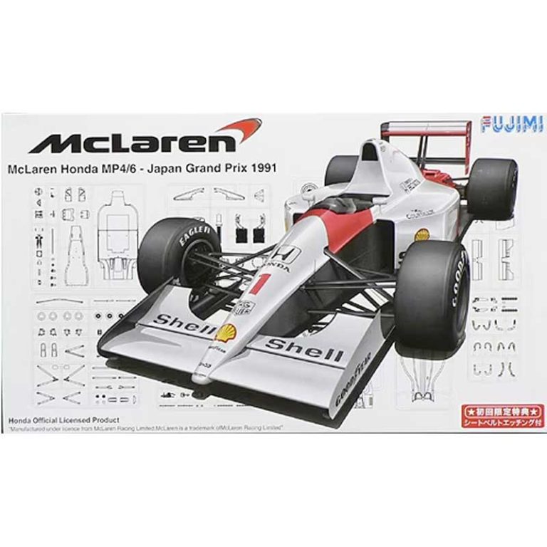 Fujimi Model Kits Model Kits & Accessories Scale Model Shop