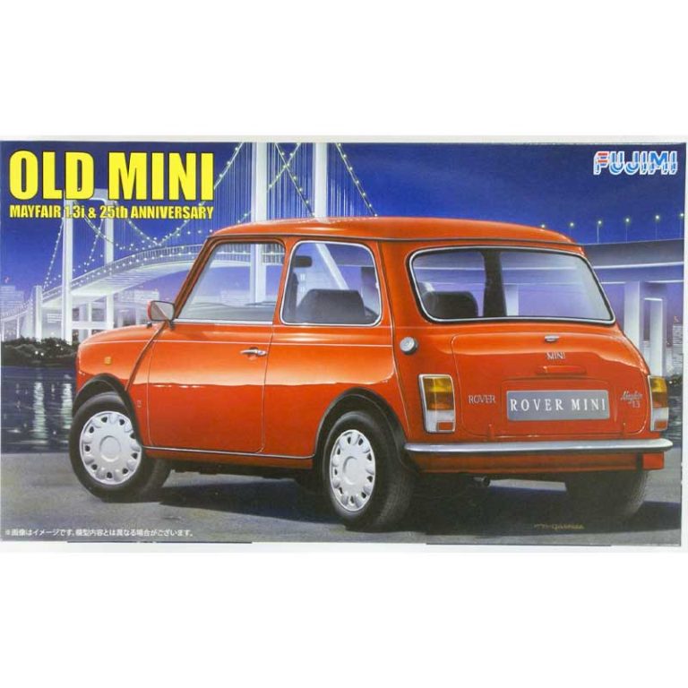 Fujimi Model Kits Model Kits & Accessories Scale Model Shop