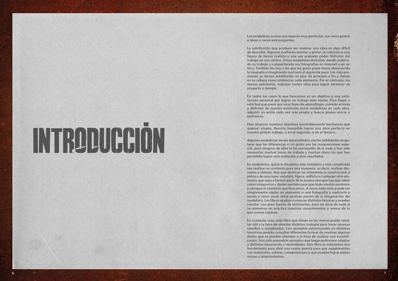 AK Interactive Techniques For Creating Bases And Scenography AK-648 AK Interactive Techniques For Creating Bases And Scenography AK-648