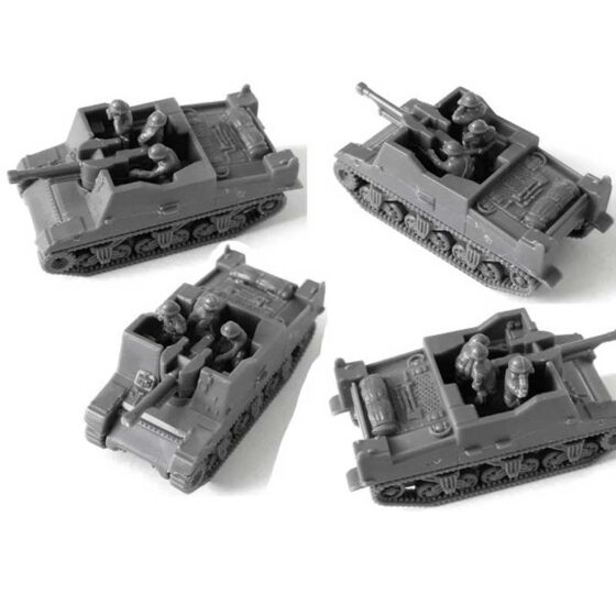 Victrix Sexton (12mm) VG12016