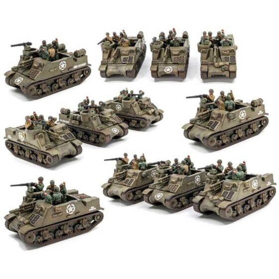 Victrix M7 (12mm) VG12017 Victrix Victrix M7 (12mm) VG12017 Victrix