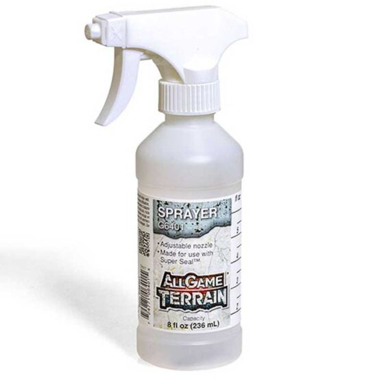 Woodland Scenics Sprayer G6401