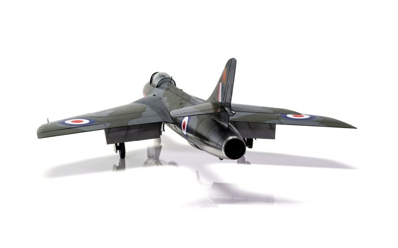1/48 Hawker Hunter F6 Airfix A09185
