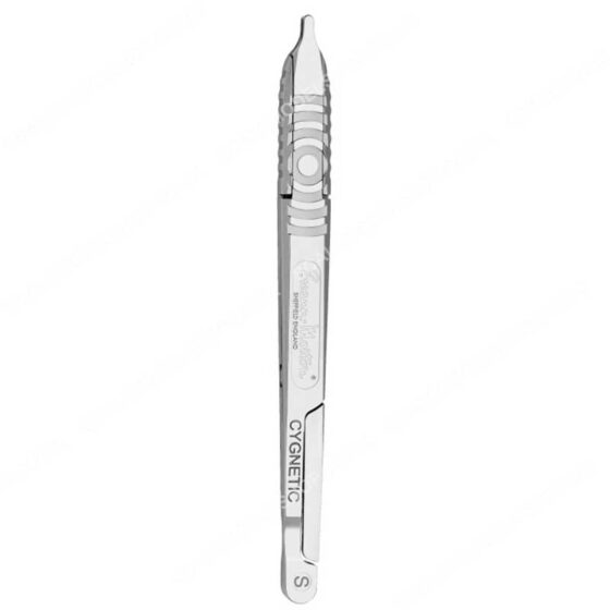 Swann Morton Cygnetic Handle 5398
