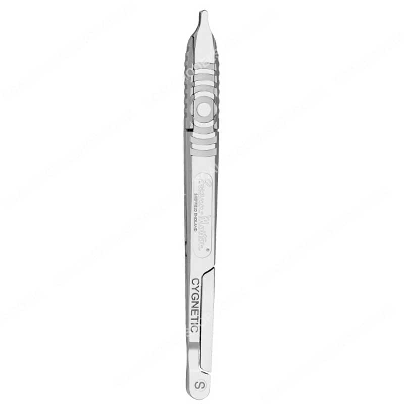 Swann Morton Cygnetic Handle 5398