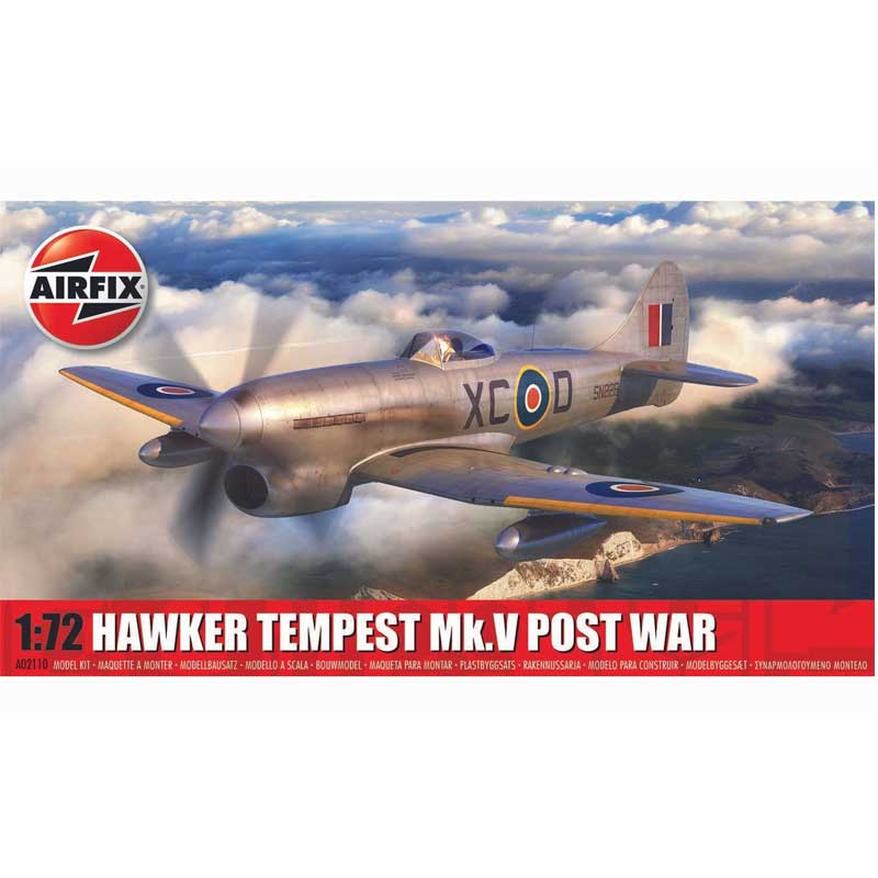 Airfix Fokker E.II Eindecker (1/72) A01086