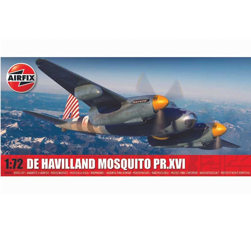 Airfix Small Starter Set NEW Red Arrows Hawk (1/72) A55002