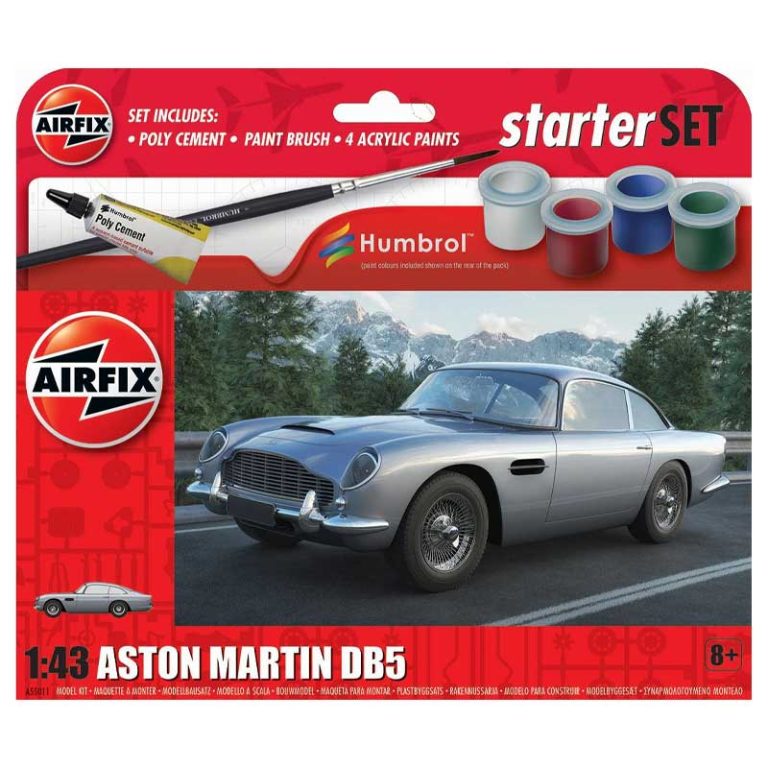 Scale Model Kits Other Scale Kits Scale Model Shop UK