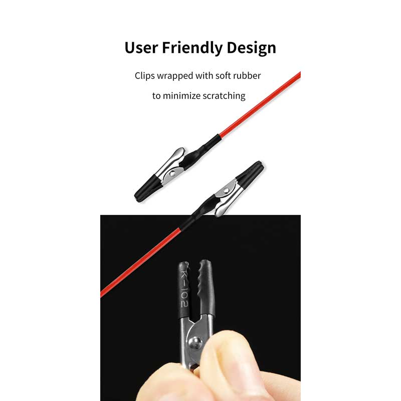 DSPIAE 20x Model Painting Clip MPC-20 DSPIAE 20x Model Painting Clip MPC-20