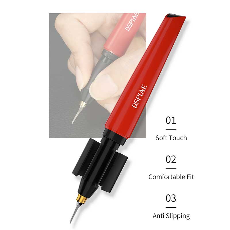 DSPIAE Cutting Bits Holder PT-TH01 DSPIAE Cutting Bits Holder PT-TH01