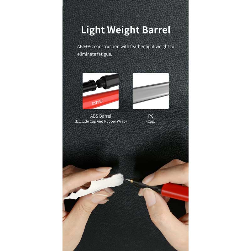 DSPIAE Cutting Bits Holder PT-TH01 DSPIAE Cutting Bits Holder PT-TH01