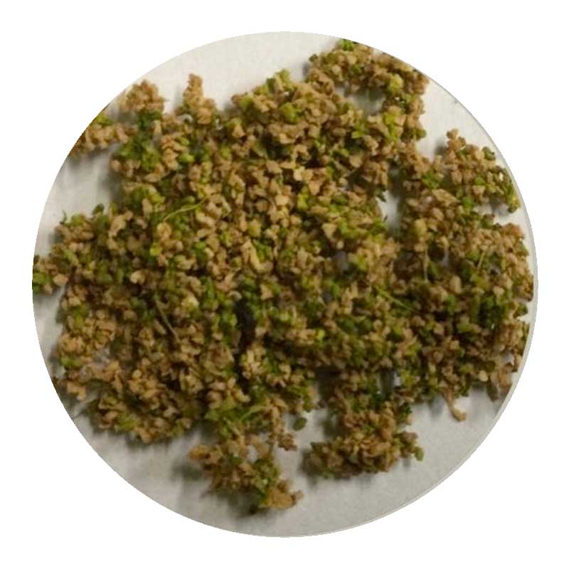 Javis Course Grass No.4 Winter TUBCG4