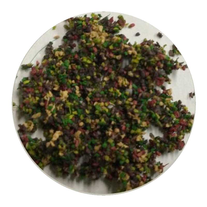 Javis Course Grass No.6 Moorland TUBCG6