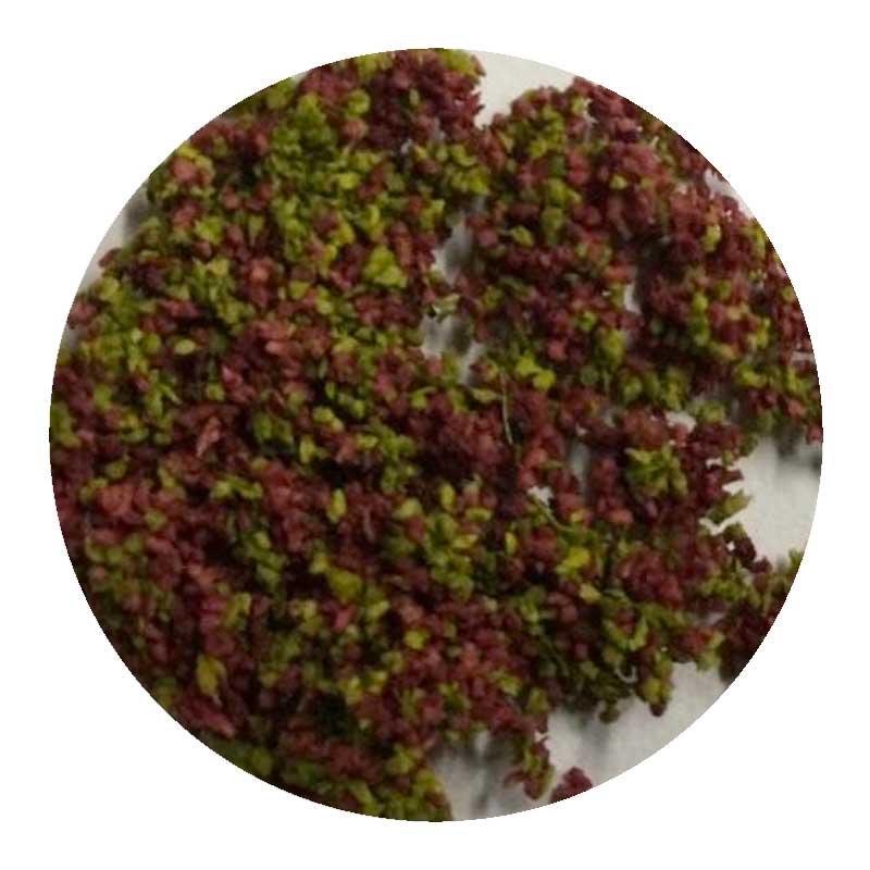 Javis Course Grass No.8 Poppy Field TUBCG8