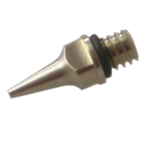 0.4mm Nozzle for Sparmax MAX-4/HB-040 0.4mm Nozzle for Sparmax MAX-4/HB-040