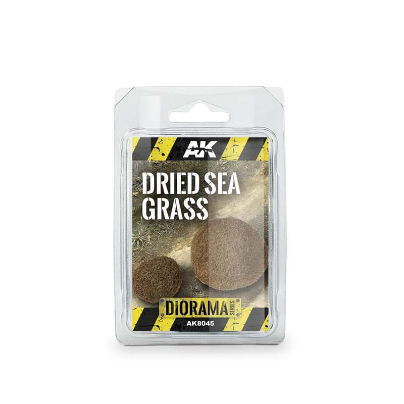 AK Interactive Dried Sea Grass AK-8045