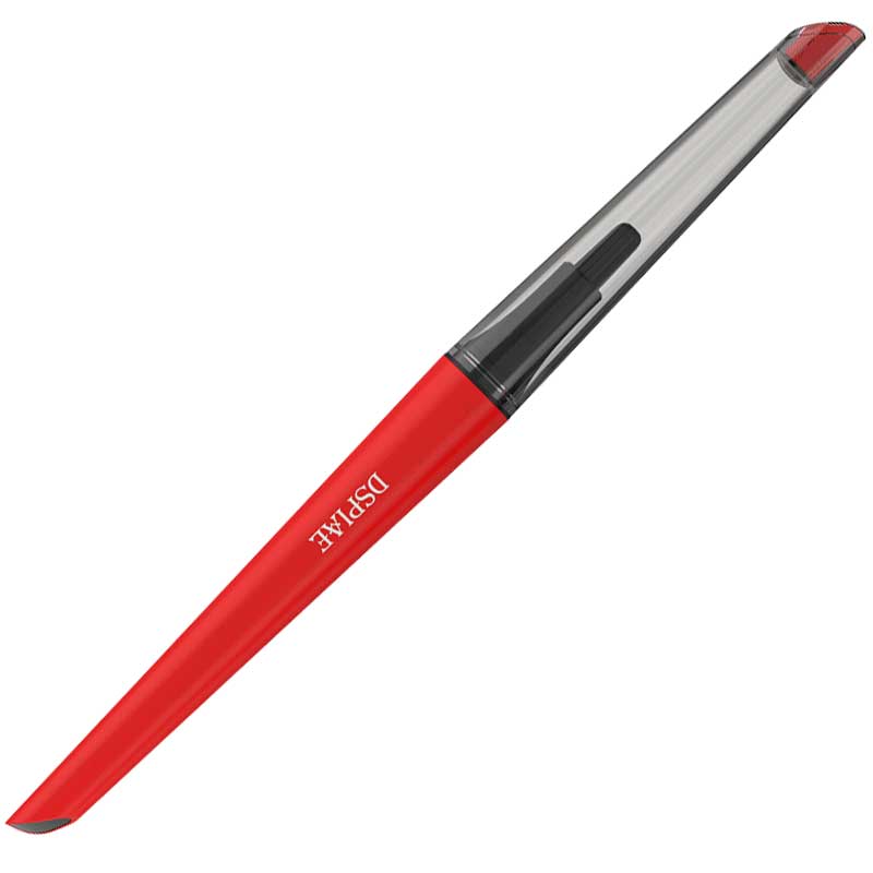 DSPIAE Phoenix Plume Interchangeable Painting Brush PT-TB
