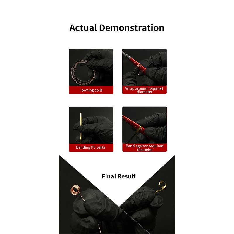 DSPIAE Aluminium Alloy Step Roller AT-CR DSPIAE Aluminium Alloy Step Roller AT-CR