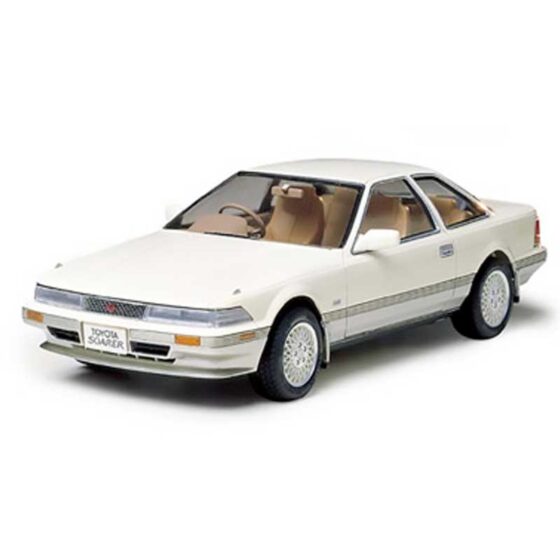 Tamiya Toyota Soarer 3.0GT (1/24) 24064