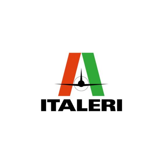 Italeri Volvo FH16 Globetrotter Rigid Body (1/24) 3872