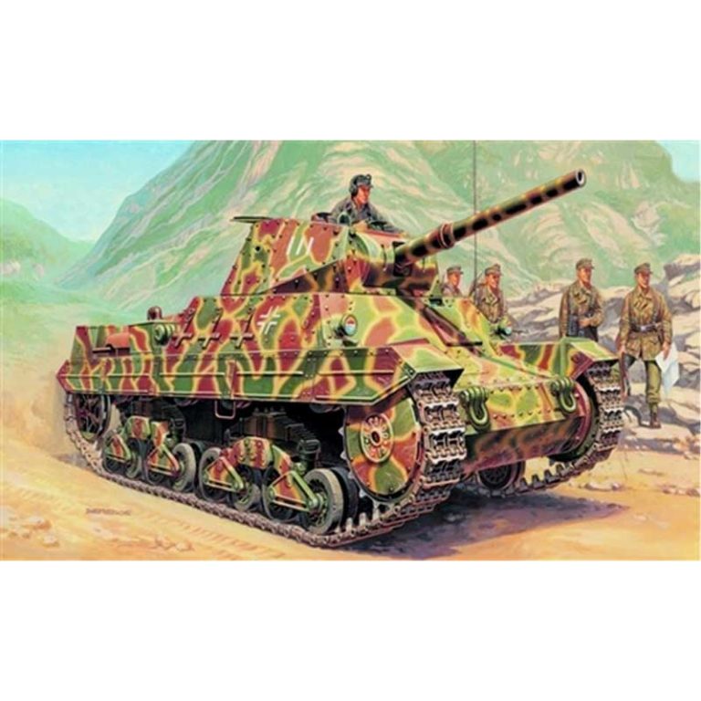 Italeri Model Kits Model Kits & Accessories Scale Model Shop