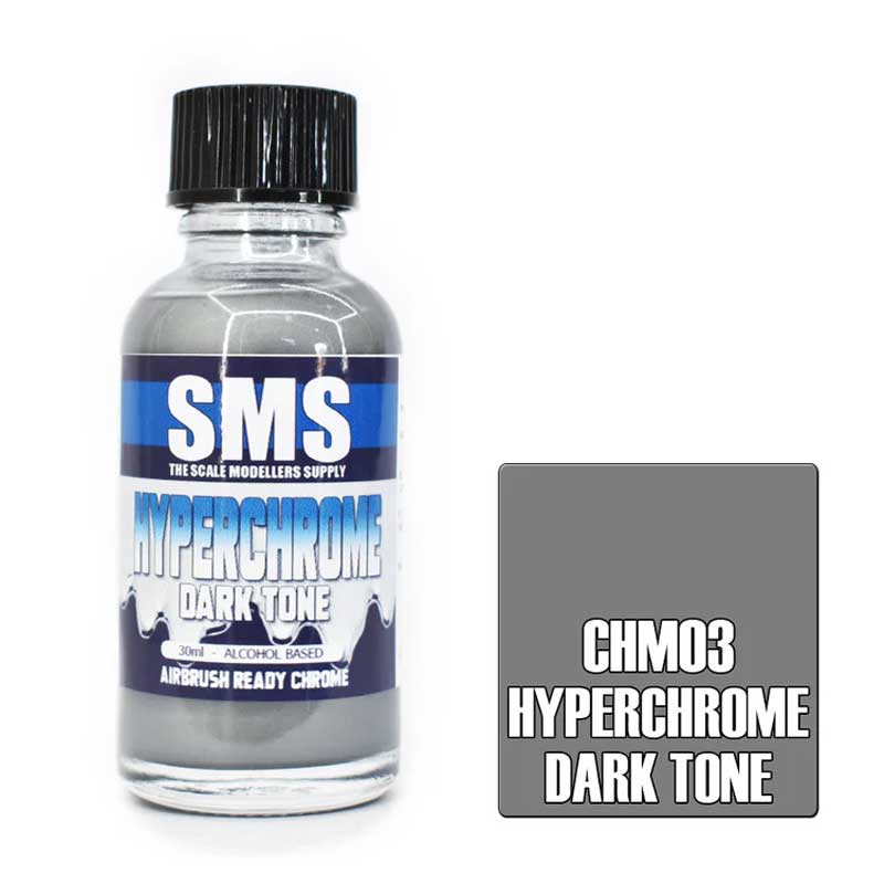 SMS Hyperchrome Dark Tone (30ml) CHM03
